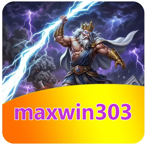 Tim maxwin303