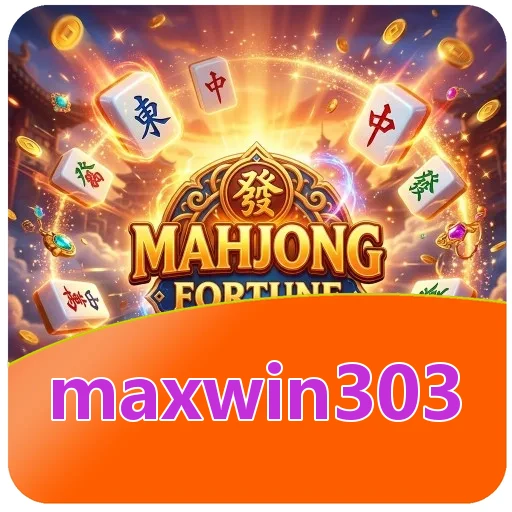 Pemasangan maxwin303 APK v4.8.1
