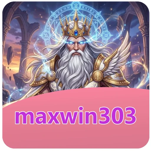 Tim maxwin303
