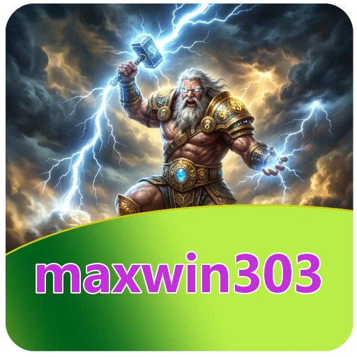 Tim maxwin303