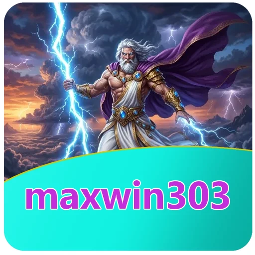 Ilustrasi maxwin303