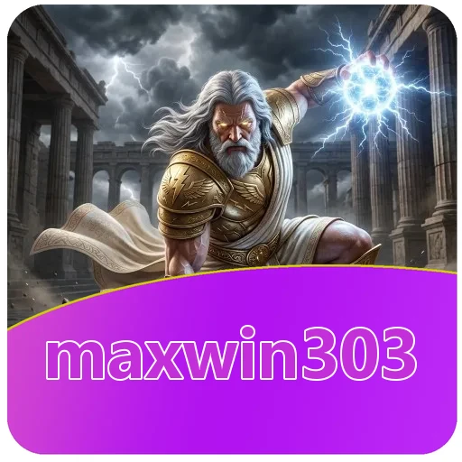 Keamanan maxwin303