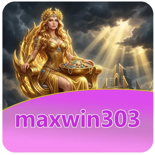Performa maxwin303